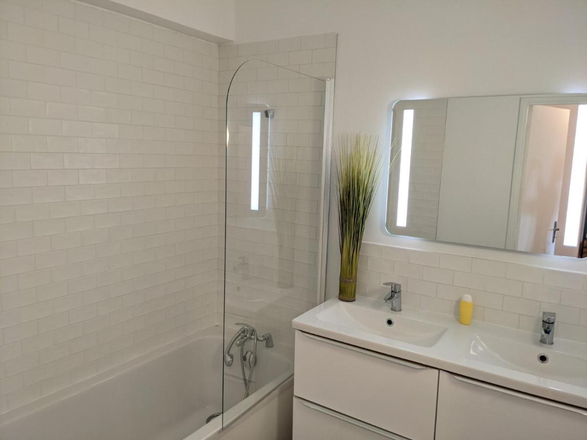 Apartament Cosy Iris 3Ch - Stationnement Gratuit - Lumineux Pau Zewnętrze zdjęcie